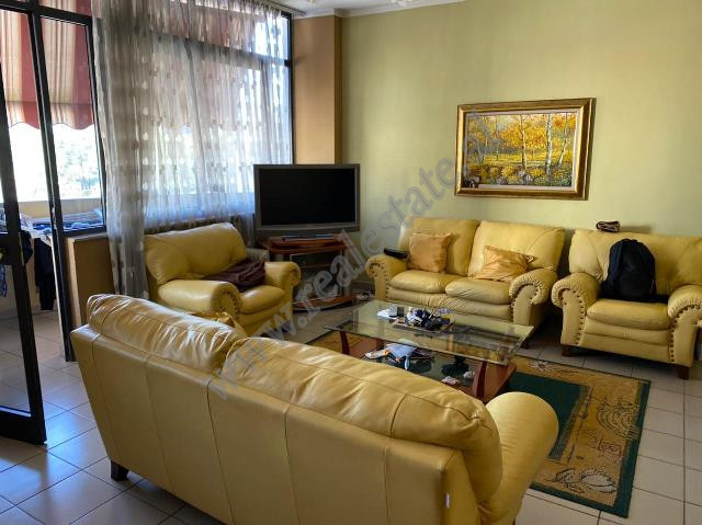Three bedroom apartment for rent in Ismail Qemali street in Tirana, Albania.

It is located on the